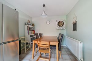 Kitchen / Dining Room - click for photo gallery